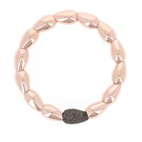 Pulsera Pesavento Mujer Polvere Di Sogni in Plata WPLVB966 - WPLVB966